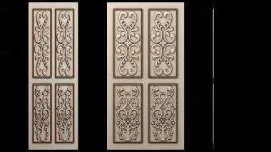 3D модель PANEL_RІZNA_0647 (STL)