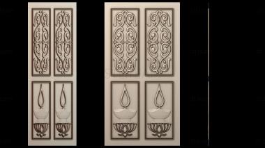 3D модель PANEL_RІZNA_0648 (STL)