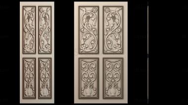 3D модель PANEL_RІZNA_0649 (STL)