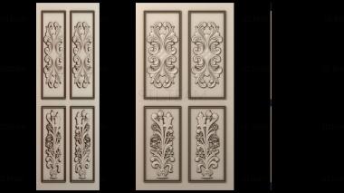 3D модель PANEL_RІZNA_0650 (STL)