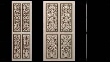 3D модель PANEL_RІZNA_0651 (STL)