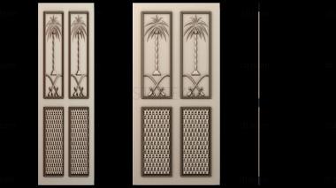 3D модель PANEL_RІZNA_0653 (STL)