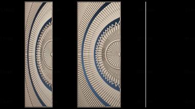 3D модель PANEL_RІZNA_0655 (STL)