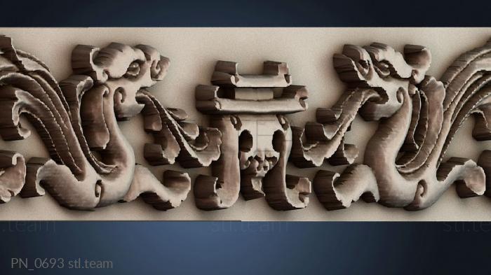 Панели разных форм PN_0693