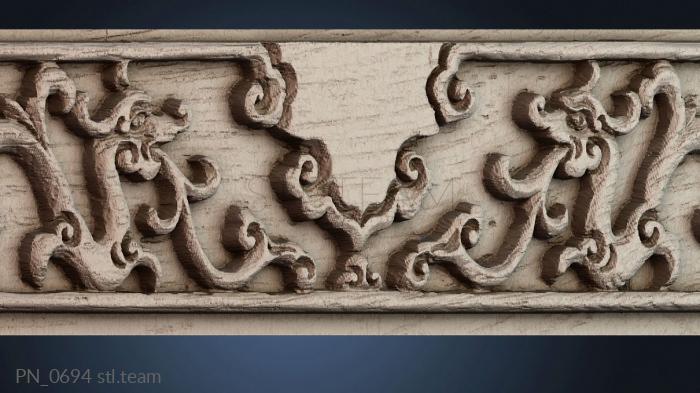 Панели разных форм PN_0694