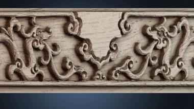 3D модель PANEL_RІZNA_0694 (STL)