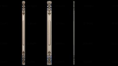 3D модель PANEL_RІZNA_0697 (STL)