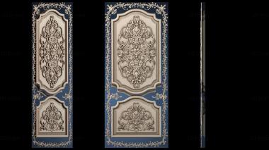 3D модель PANEL_RІZNA_0698 (STL)