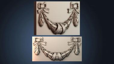 3D модель PANEL_RІZNA_0700 (STL)