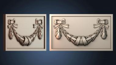 3D модель PANEL_RІZNA_0703 (STL)