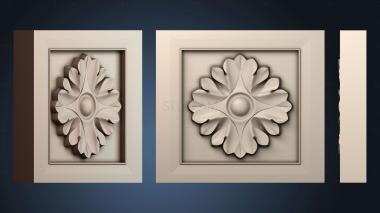 3D модель PANEL_RІZNA_0704 (STL)