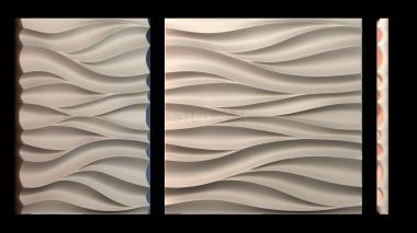 3D модель PANEL_RІZNA_0707 (STL)