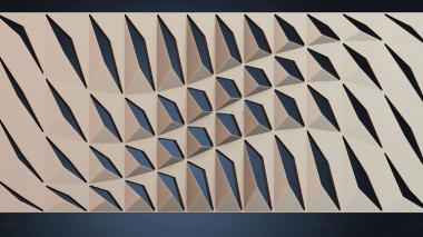 3D модель PANEL_RІZNA_0708 (STL)