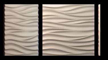 3D модель PANEL_RІZNA_0710 (STL)