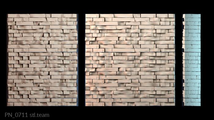 Панели разных форм PN_0711