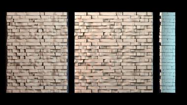 3D модель PANEL_RІZNA_0711 (STL)