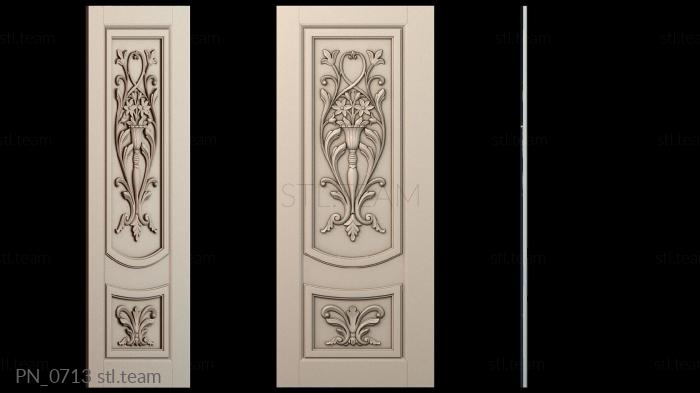 Панели разных форм PN_0713