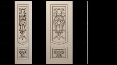 3D модель PANEL_RІZNA_0713 (STL)