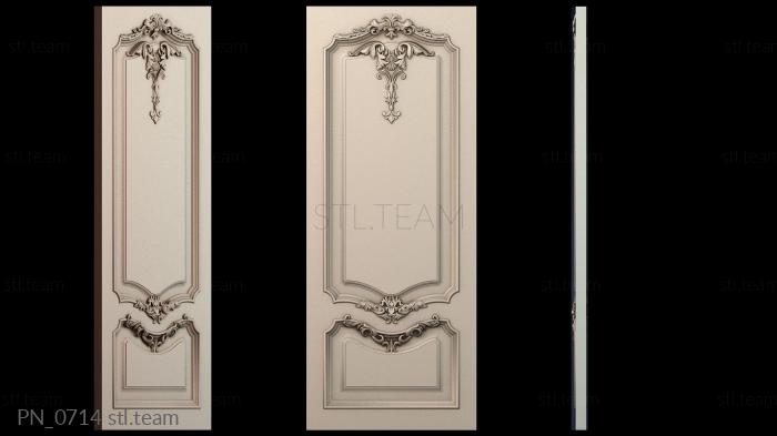 Панели разных форм PN_0714