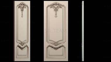 3D модель PANEL_RІZNA_0714 (STL)