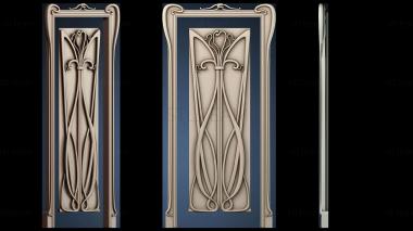 3D модель PANEL_RІZNA_0715 (STL)