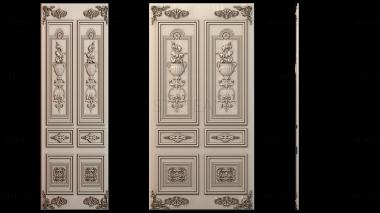 3D модель PANEL_RІZNA_0716 (STL)