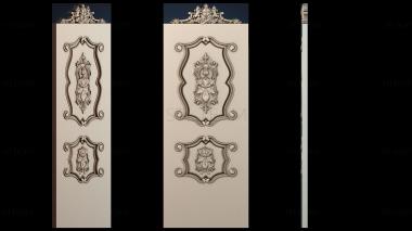 3D модель PANEL_RІZNA_0717 (STL)