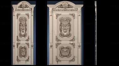 3D модель PANEL_RІZNA_0718 (STL)