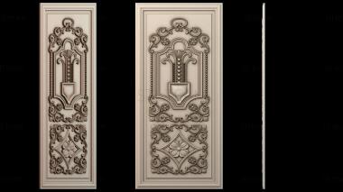 3D модель PANEL_RІZNA_0719 (STL)