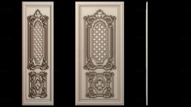 3D модель PANEL_RІZNA_0721 (STL)