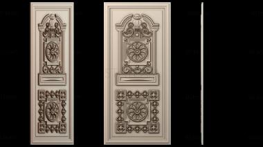 3D модель PANEL_RІZNA_0722 (STL)