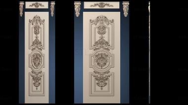 3D модель PANEL_RІZNA_0723 (STL)