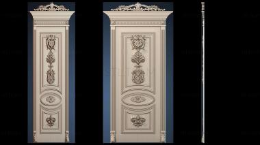 3D модель PANEL_RІZNA_0724 (STL)