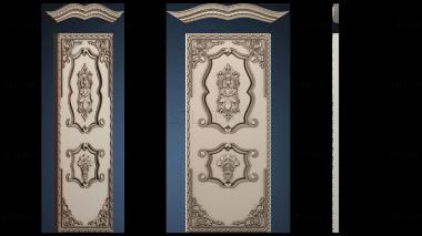 3D модель PANEL_RІZNA_0725 (STL)