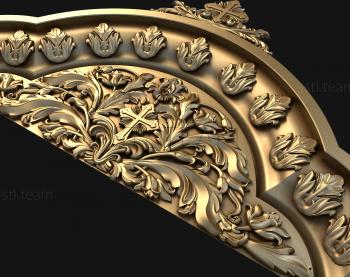 3D модель PANELA_CERKOVNA_0143 (STL)