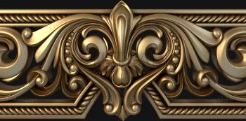 3D модель PANELA_CERKOVNA_0214 (STL)