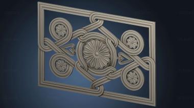 3D model Panel (STL)