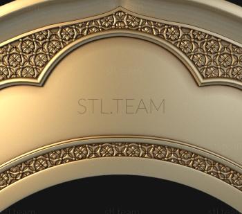 3D модель Пагода (STL)