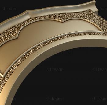 3D модель Пагода (STL)
