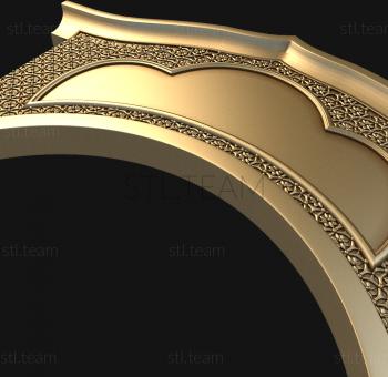 3D модель Пагода (STL)