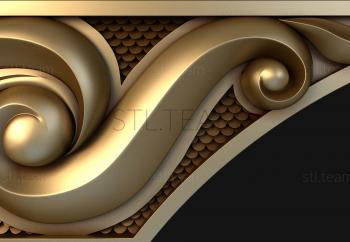 3D model Infinity (STL)