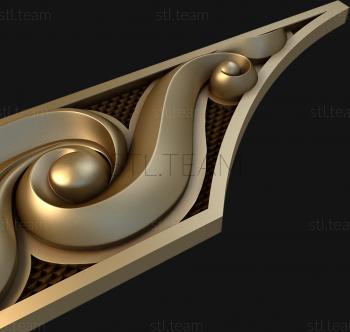 3D model Infinity (STL)