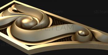 3D model Infinity (STL)