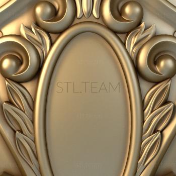 3D модель Умное зеркало (STL)
