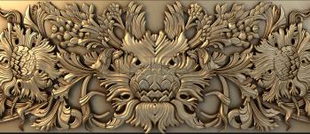 3D модель PANEL_GORIZONTALNA_0202 (STL)