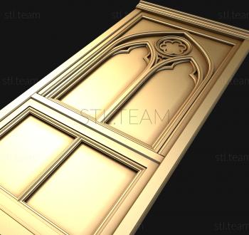 3D model PANEL_VERTIKALNA_0052 (STL)