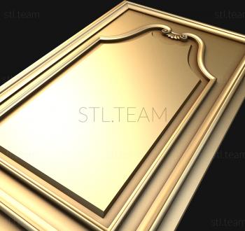 3D модель PANEL_VERTIKALNA_0340 (STL)