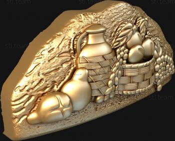 3D модель PANNO_0140 (STL)