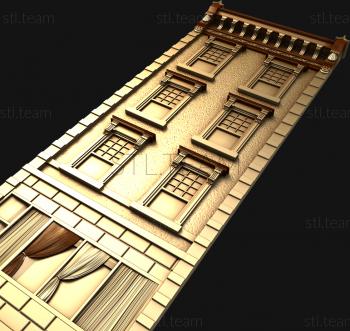 3D model Building (STL)