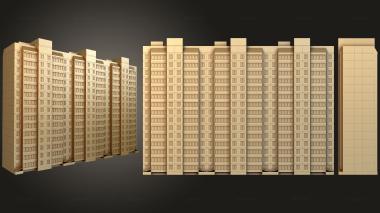 3D model Building (STL)